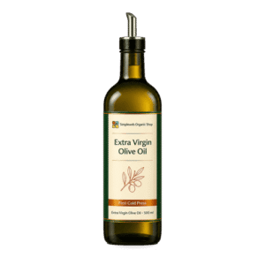 Extra Virgin Olive Oil – 500 ml