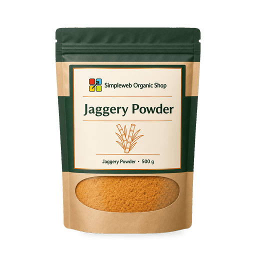 Jaggery Powder – 500 g