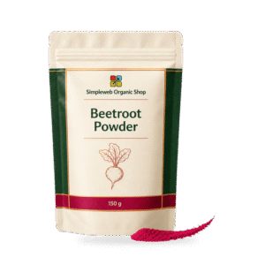 Beetroot Powder – 150 g