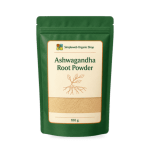 Ashwagandha Root Powder – 100 g