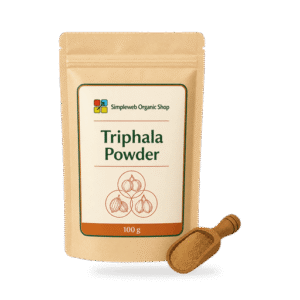 Triphala Powder – 100 g