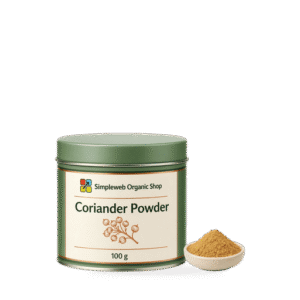 Coriander Powder – 100 g