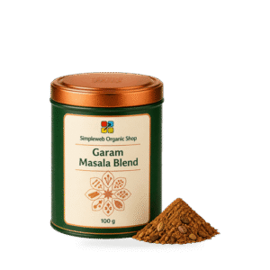 Garam Masala Blend – 100 g