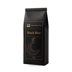 Black Rice – 1 kg