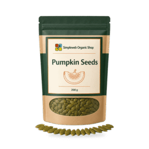 Pumpkin Seeds – 200 g