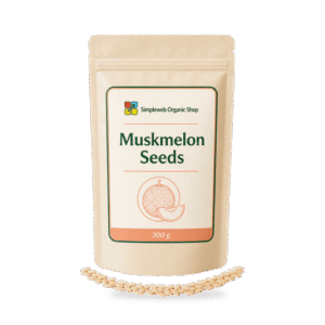 Muskmelon Seeds – 200 g